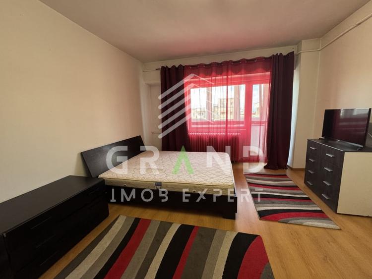 Ap 1 camera | 42mp | BALCON | USAMV/Kaufland /Manastur - 3