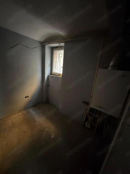 Spa?iu de inchiriat Strada Paris | Demisol cu acces stradal - 4