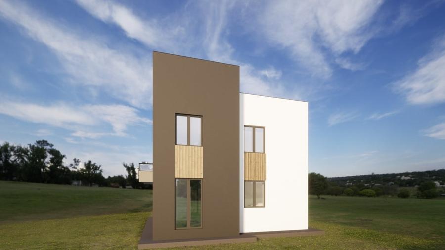 Casa P+1, 300 MP teren, 120 MP utili, comuna Malu Mare, zona Selgros - 7