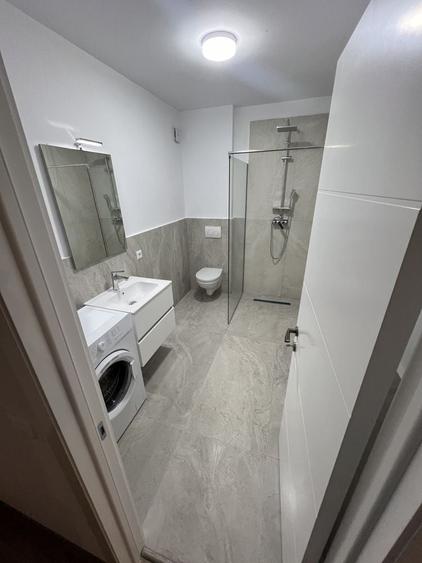 Apartament mobilat bloc nou +  parcare  subterana   !!! - 5