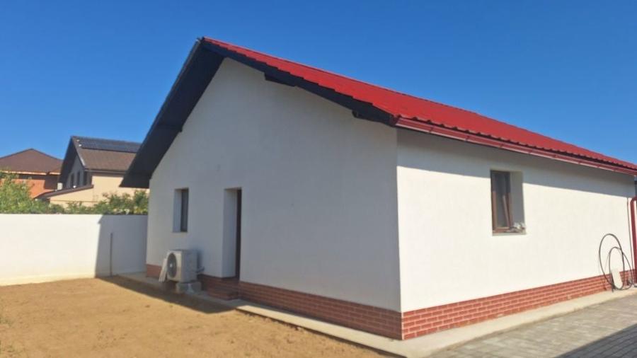 Inchiriez sau vand casa Targu Jiu - 1