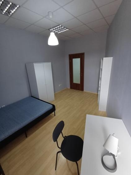 Camere de inchiriat, toate utilitati incluse, zona strazii Horea - 3