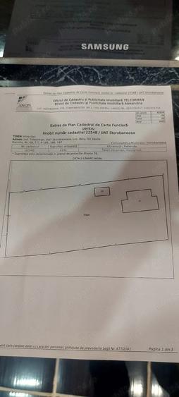 Vand casa in sat Beiu, comuna ?torobaneasa - 5