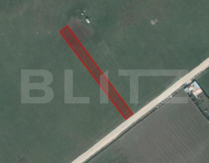 Teren de vanzare Bartolomeu, 1961mp - 3