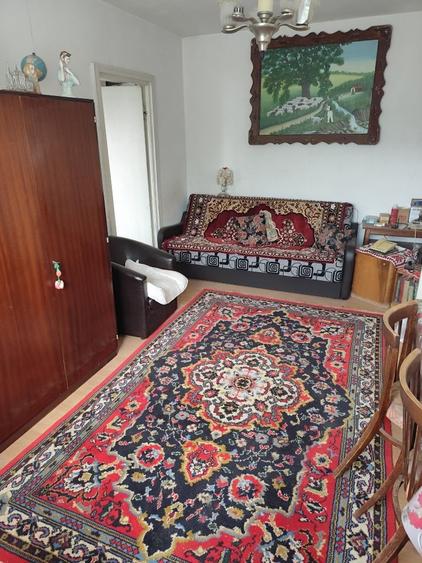 Apartament cu doua camere - 3