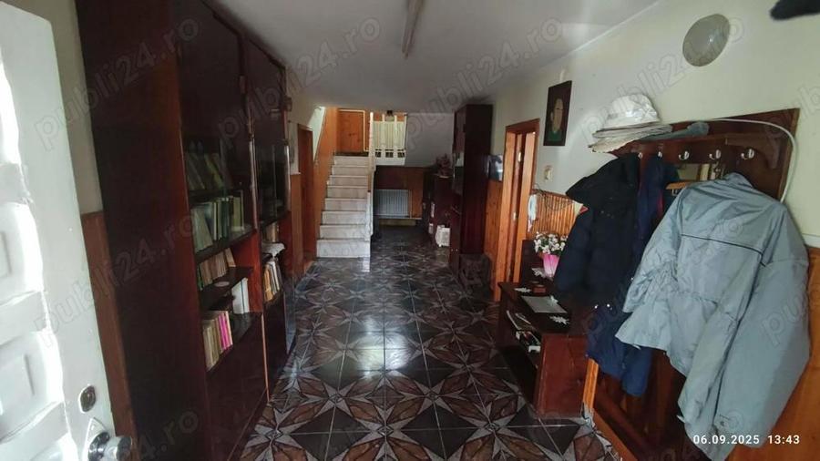 Apartament in casa Gavana 3 - 3