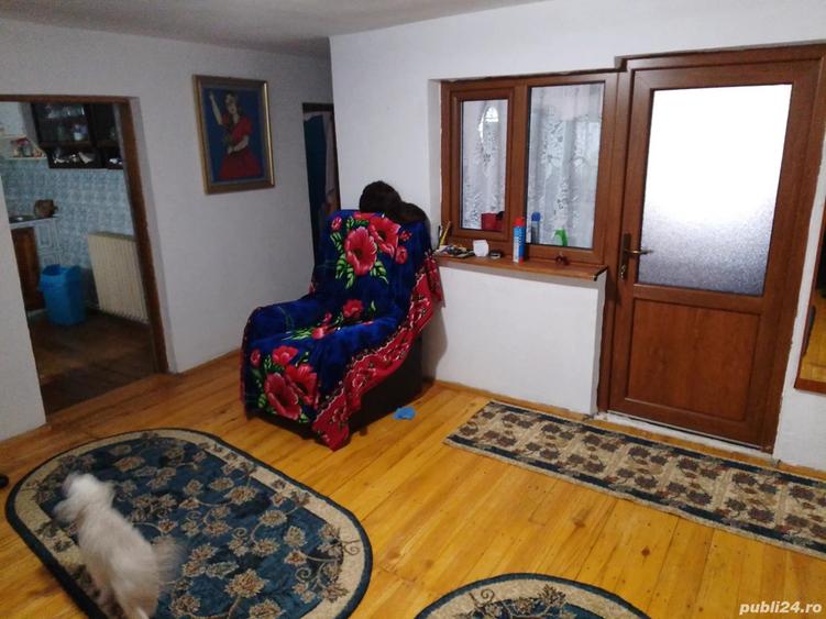 Vand casa in Targu Jiu in zona buna ?i lini?tita! - 2