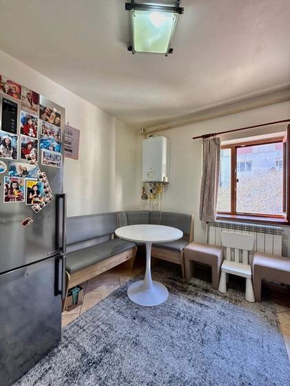 Aparament 2 camere, decomandat - 6