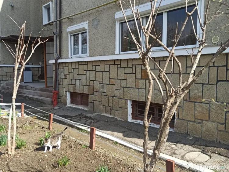Apartament foarte spa?ios 2 camere strada Cpt. Paul Zanagescu - 14