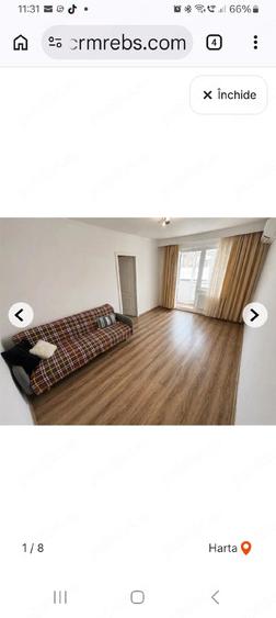 Apartament 2 camere direct proprietar - 5
