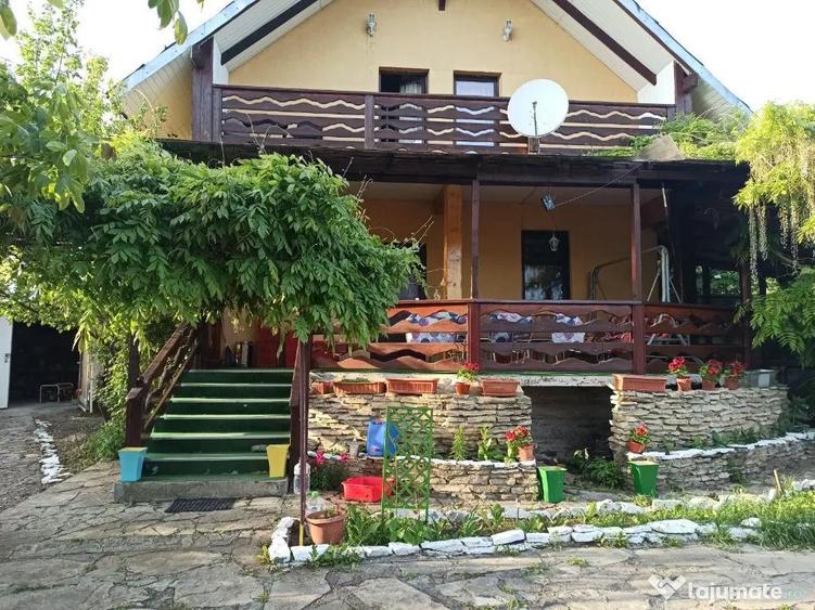 Casa ( P+E ) Zona Mitocasi-Mitocul Dragomirnei - 8