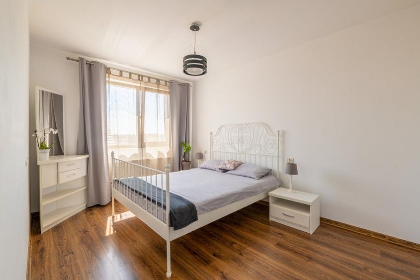 Ofer spre închiriere ap. 2 camere zona excelentă! - 3