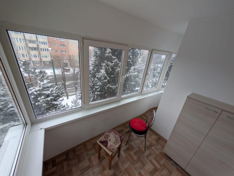 Apartament 2 camere centrul civic - 4