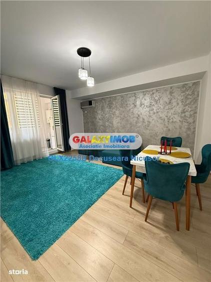 Apartament 2 camere Militari Residence, Mobilat Utilat 76.500 euro - 5