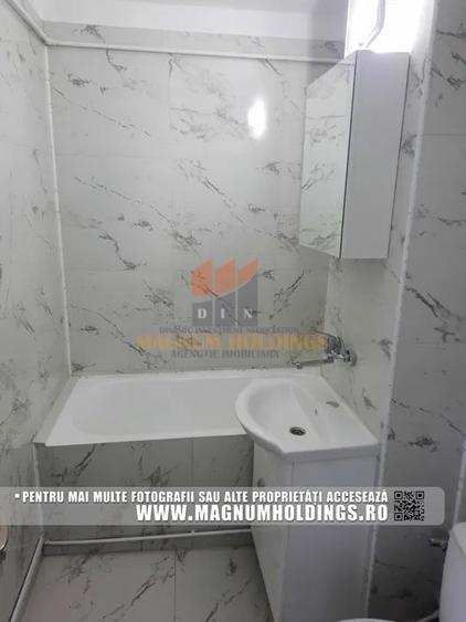 Apartament 2 camere, recent renovat, Gavana 2 - 8