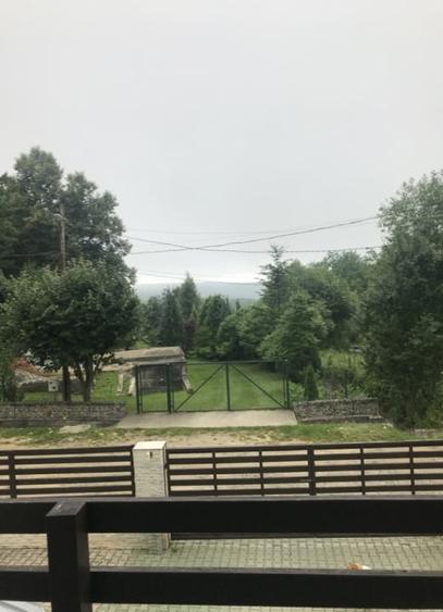 Vila in Faget,250mp,teren 1000mp - 5