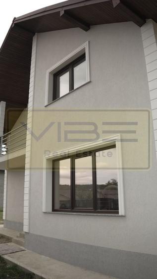 Vila  5 camere- 2025- intabulata- 140mp - Cornesti- Miroslava- Lunca Cetatuii - 36