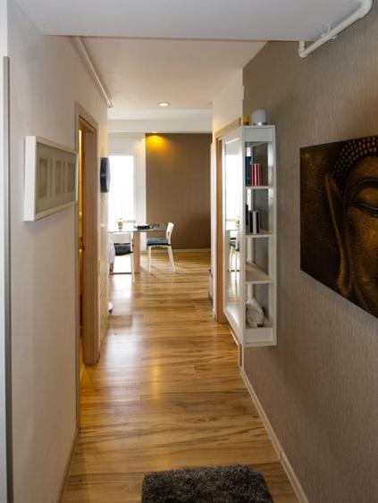 Apartament 2 camere de vânzare în Cosmopolis, mobilat, utilat  boxa inclusa - 8