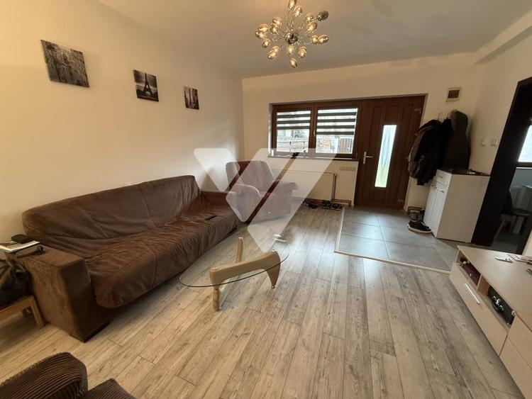 Apartament 3 camere cu gradina 147 mp in Cartierul Arhitectilor Sibiu - 2