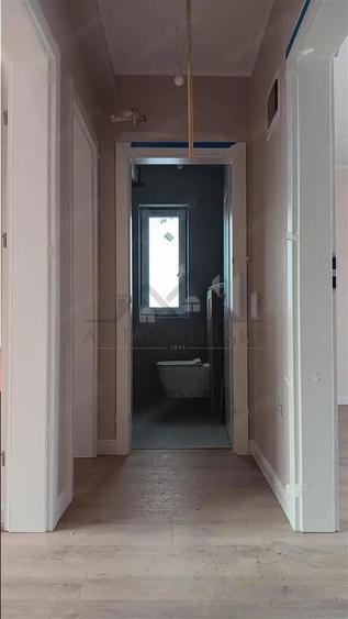 Valea Lupului, case insiruite P+Et. su=101mp. teren 160mp. (250mp) - 7