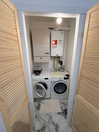 PROPRIETAR ! Vand Apartament 3 camere - 5