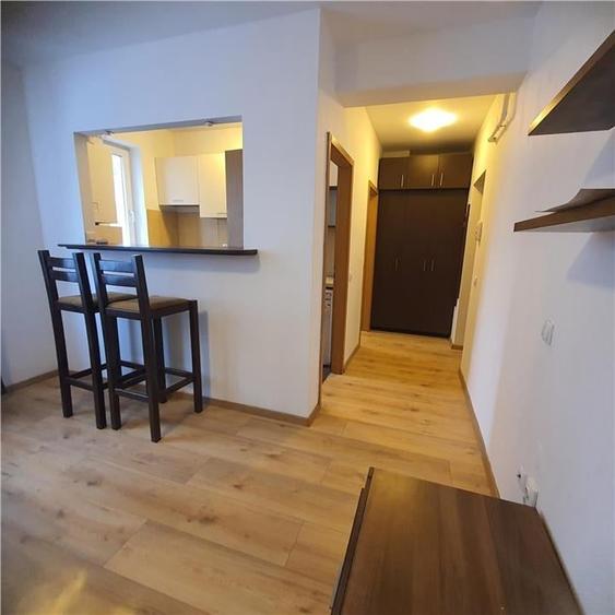 Oportunitate Investiție Garsoniera zona Turnișor - str. Ogorului - 4