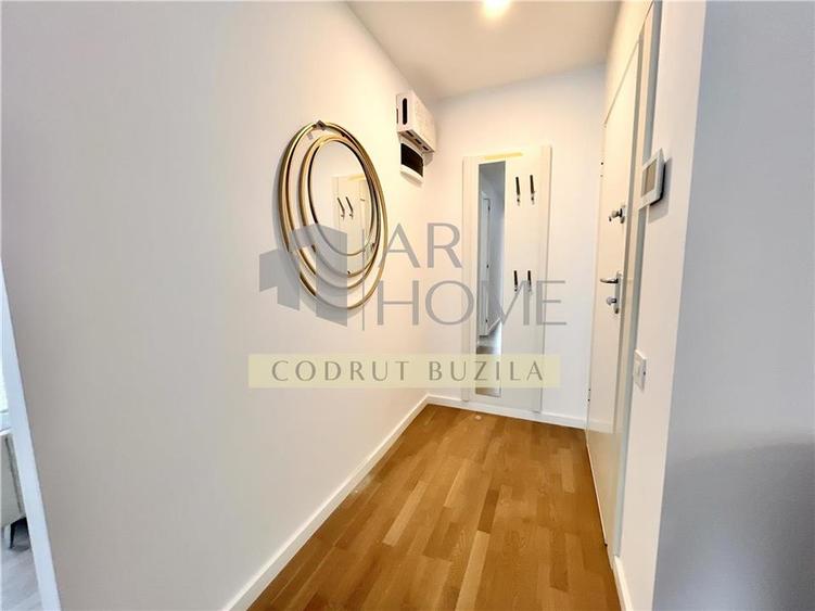Apartament 3 camere, prima inchiriere, Ploiesti, ultracentral(Bucegi) - 15