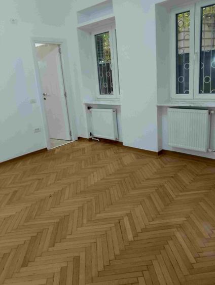 Cal. VICTORIEI, Amzei, Universitatea de Arte,lux, prima inchiriere - 16