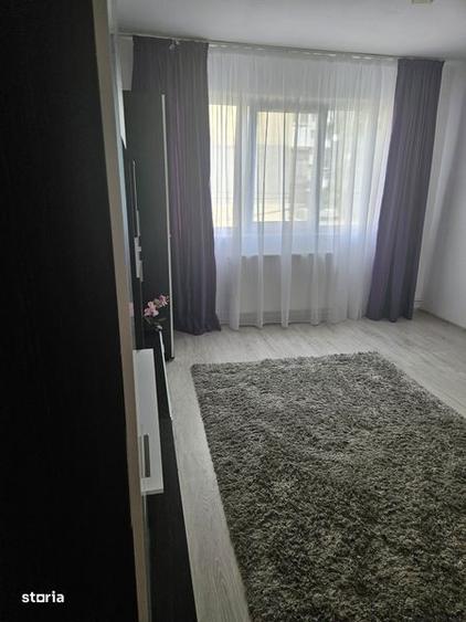 Apartament 2 camere - M11, etaj 1 - 1