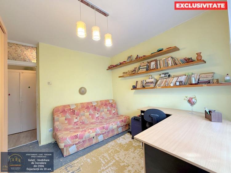 De Vânzare: Apartament 2 Camere – Galați, Zona  str.Oltului (Lângă Lidl) - 11