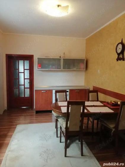 Inchiriez casa Calea Lipovei cu 3 dormitoare , living ,3 bai ! - 6