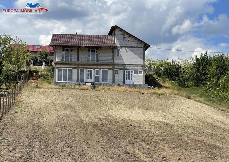 Casa de in localitatea Malcoci - 10