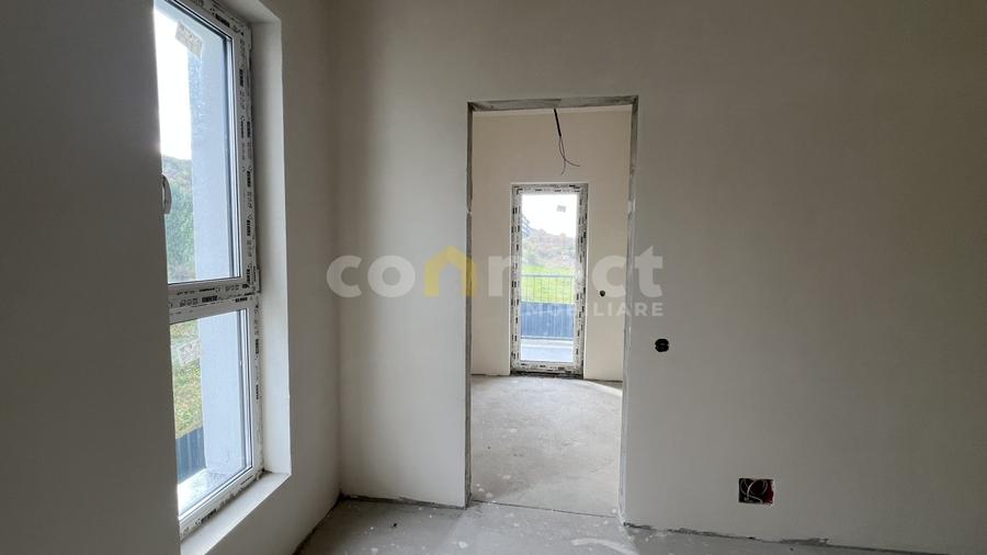 Casa de vanzare | SU 117 mp | gradina, 2 parcari | Floresti, zona Terra - 10