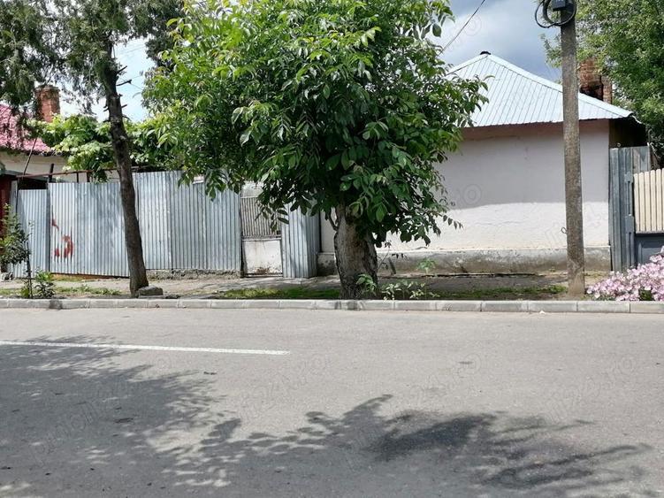 Casa cu teren de vanzare - 5