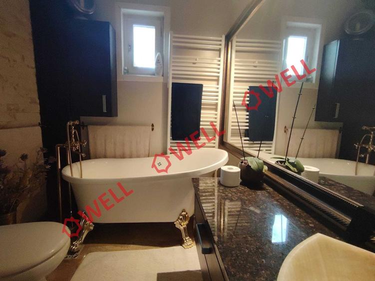 Casă de vânzare în centrul orașului Târgu Secuiesc! - 2