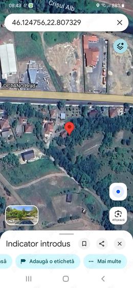 Vand casa batraneasca ?i teren intravilan - 1