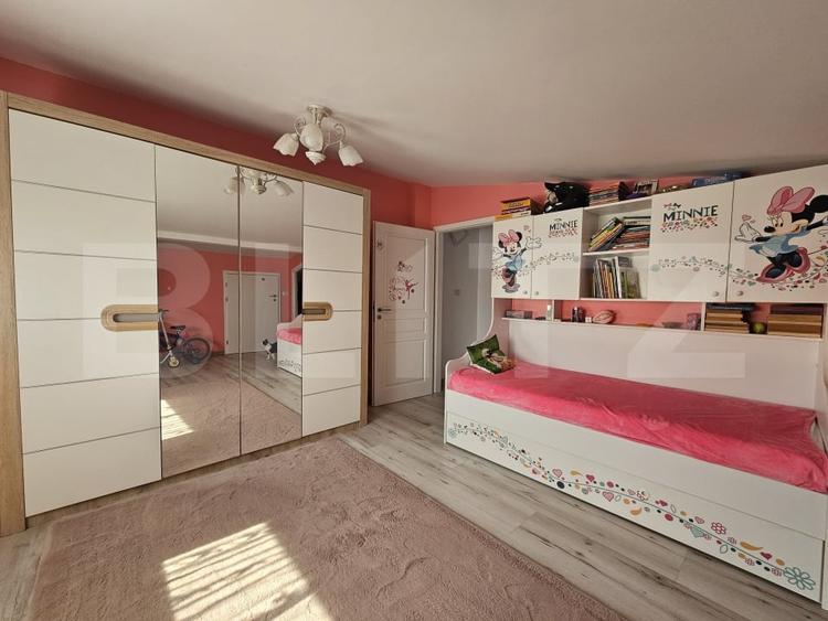 Apartament 3 camere tip duplex, 82 mp, zona Valea Adanca - 4