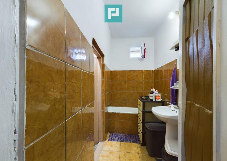 Casa cu 4 camere de vanzare in Sega - 3