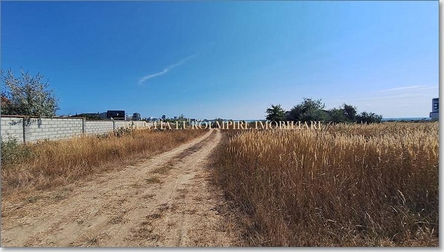 Teren de vanzare in Mamaia Sat (Nord), Mamaia Sat - 223 mp - 4