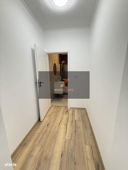 Casa in Oradea cartierul Velen?a curte 24 mp - 8