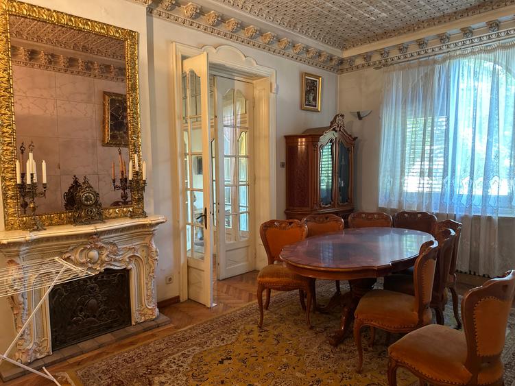 Casă spatioasa pe Calea Moșilor/ Spacious house on Calea Mosilor - 1