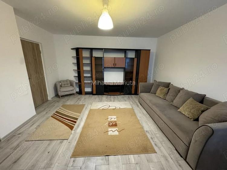GARSONIERA - DRUMUL TABEREI, MOBILAT MODERN, BUCATARIE INCHISA