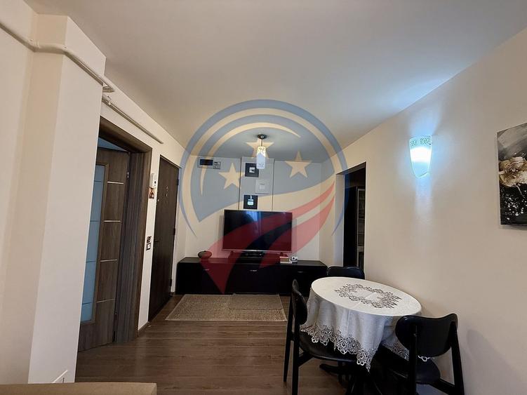 Apartament cu 2 dormitoare de inchirat/scoala39/Rovine/Craiova - 10