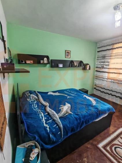 Apartament 2 camere de vanzare situat in Tomis 2 | parter - 11