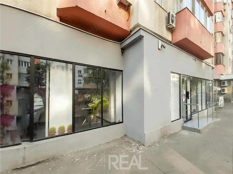 Inchiriere spatii comerciale stradal Calea Mosilor de la 60 mp - 4