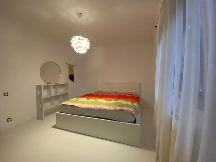 4 rooms apartment for rent in Baneasa - 9