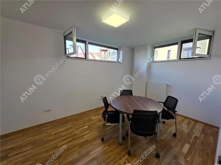 Spatiu comercial 2 camere in zona Strand din Sibiu - 3