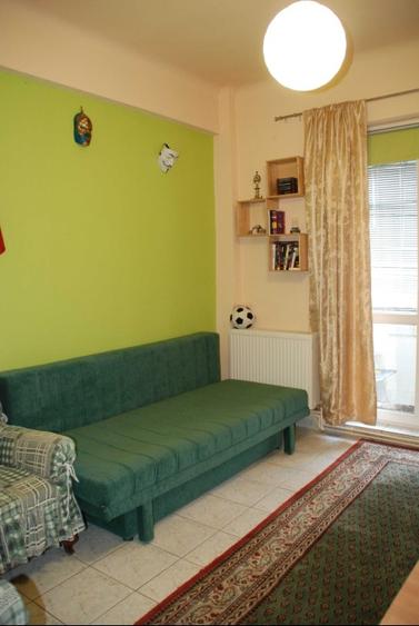 Apartament 4 camere Universitate  - 3