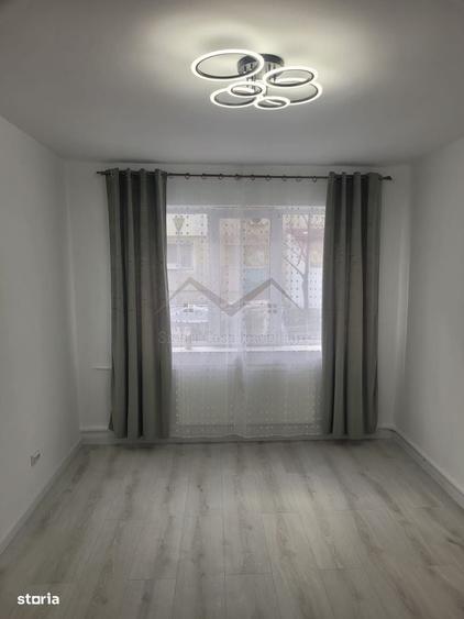Garsonieră în Baza 3