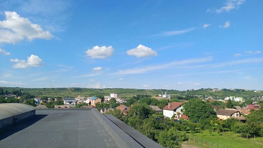 Garsonieră decomandată în Central